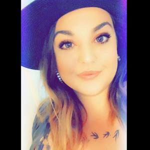 Meet your Posher, Misty